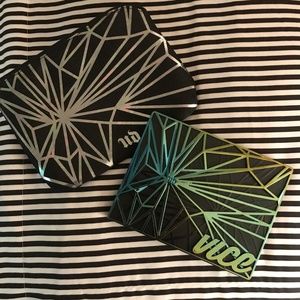 Urban Decay Vice Palette